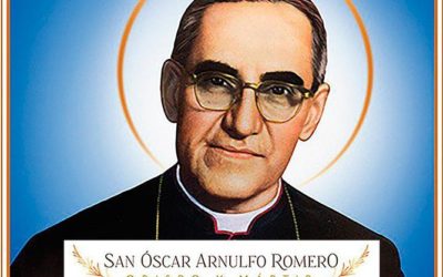 Oscar Romero : prophète d’une Eglise des pauvres.